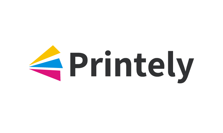 Printely logo