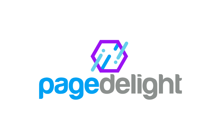 PageDelight logo