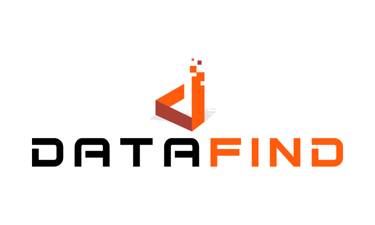 DataFind logo