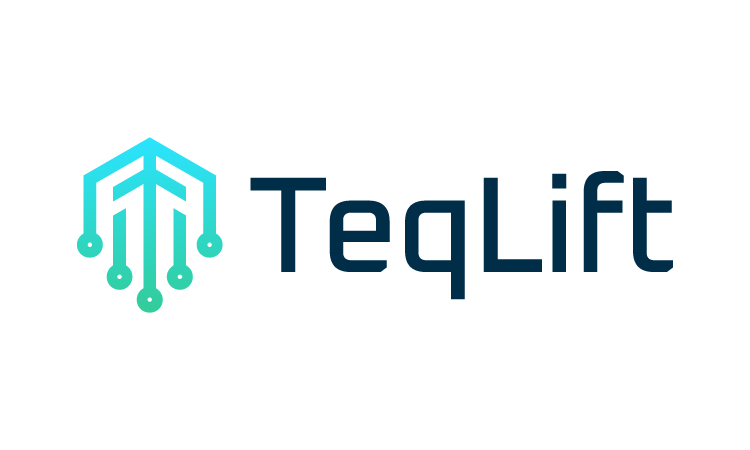 Teqlift logo