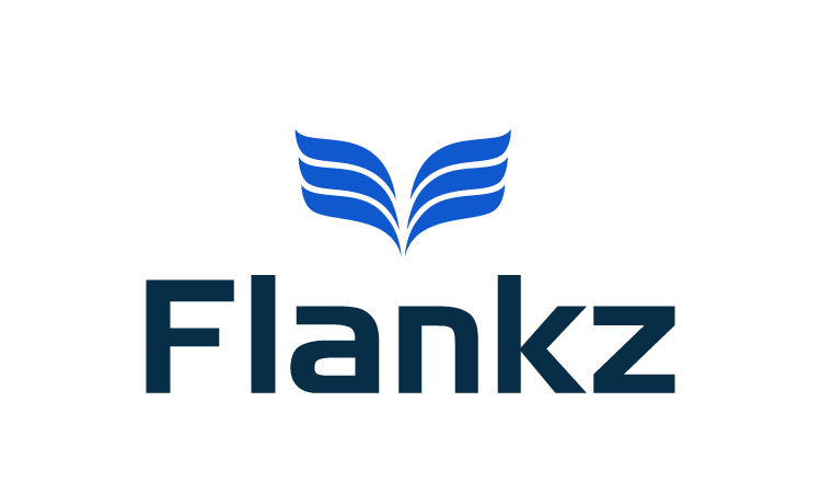 Flankz.com - Catchy premium domains