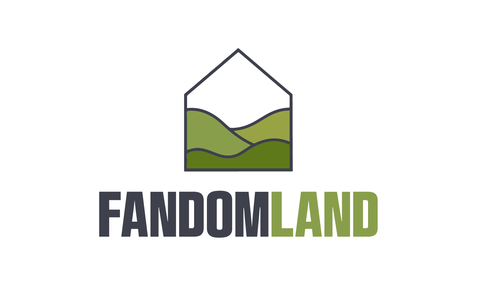 FandomLand logo