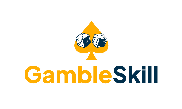 GambleSkill.com - Good premium domains for sale