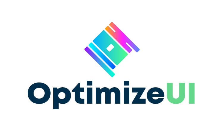 OptimizeUI logo