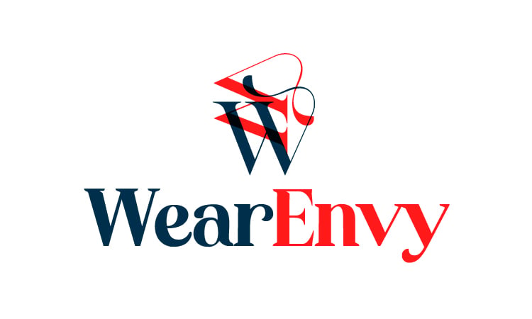 WearEnvy logo