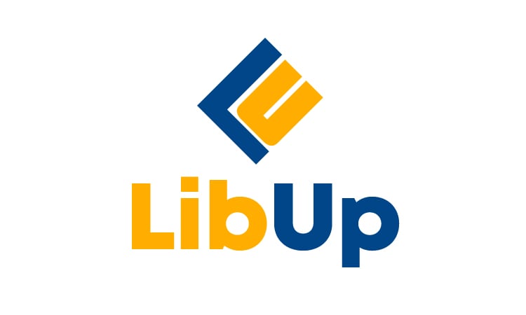 LibUp logo