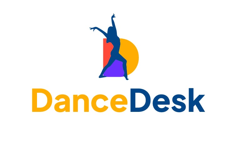 DanceDesk.com - Great premium domains