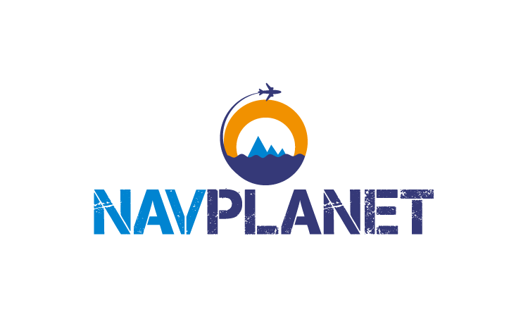 NavPlanet logo