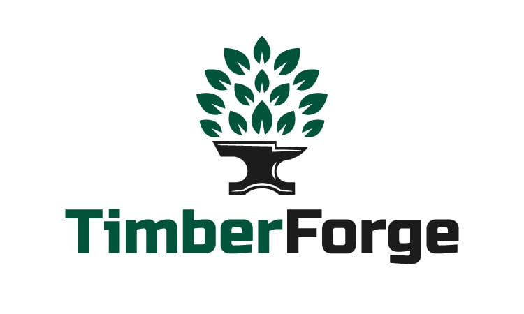 TimberForge.com - buy Catchy premium names