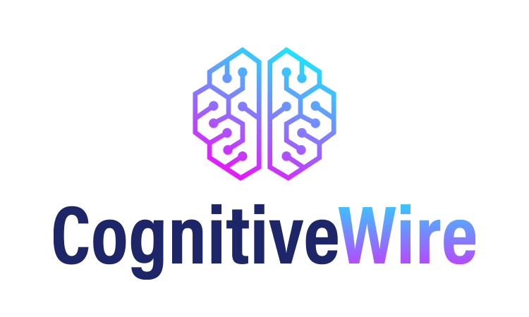 CognitiveWire.com - buy Good premium names