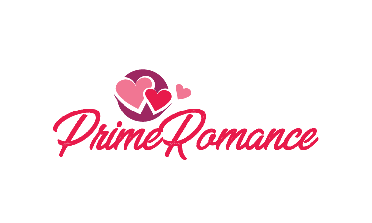 PrimeRomance logo