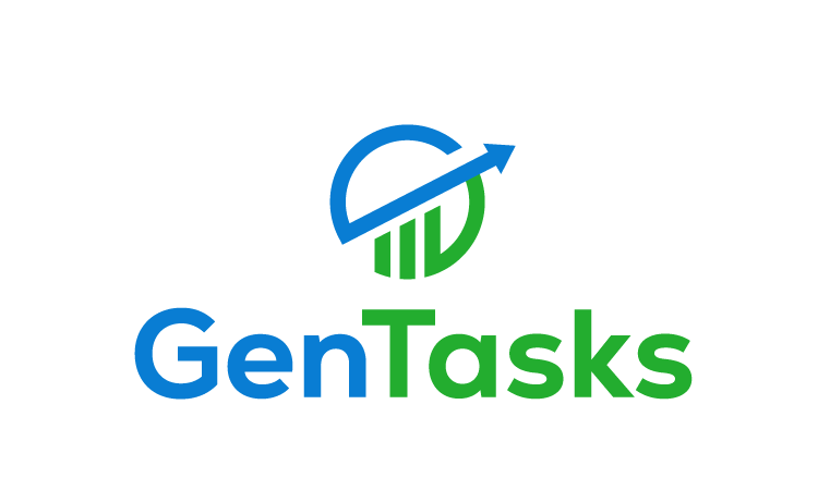 GenTasks logo