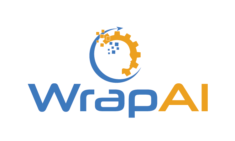 WrapAI logo
