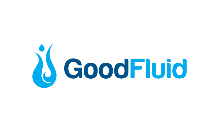 GoodFluid.com - Creative domains for sale