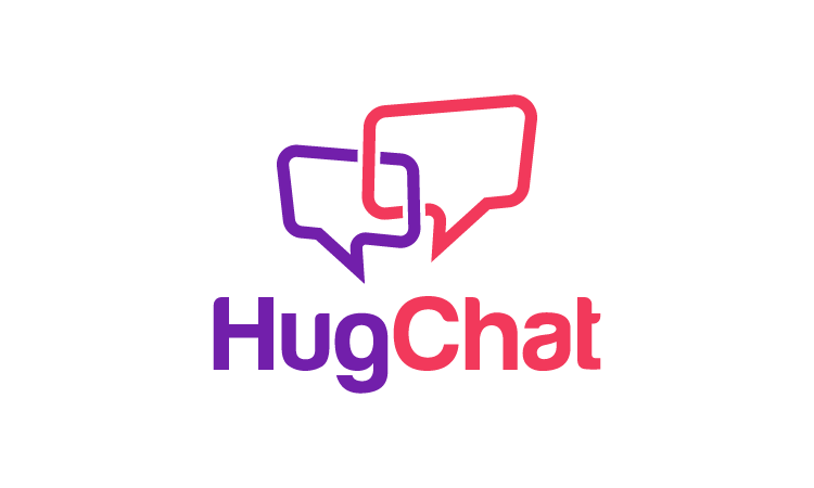 HugChat logo