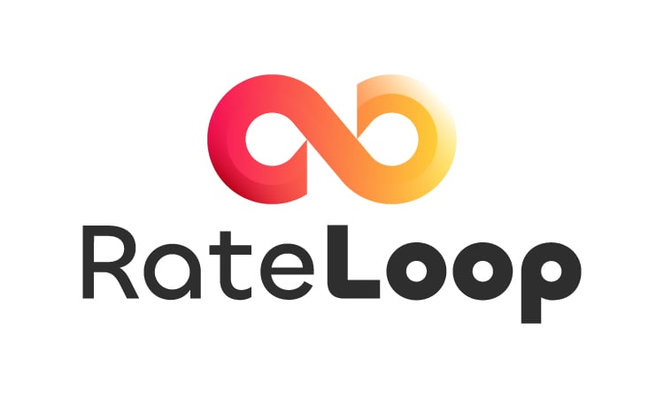 RateLoop logo