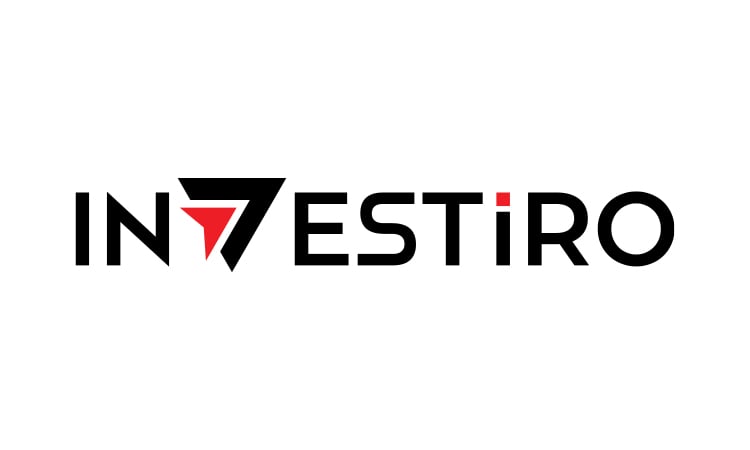 Investiro logo