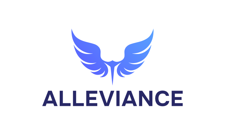 Alleviance logo