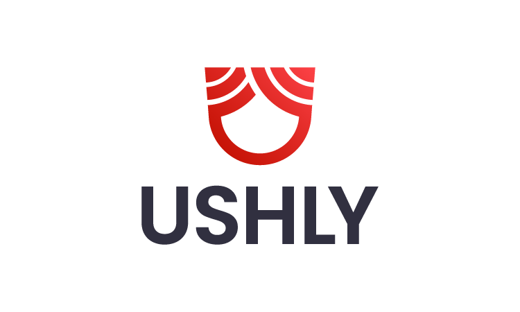 Ushly.com - Cool domains for sale