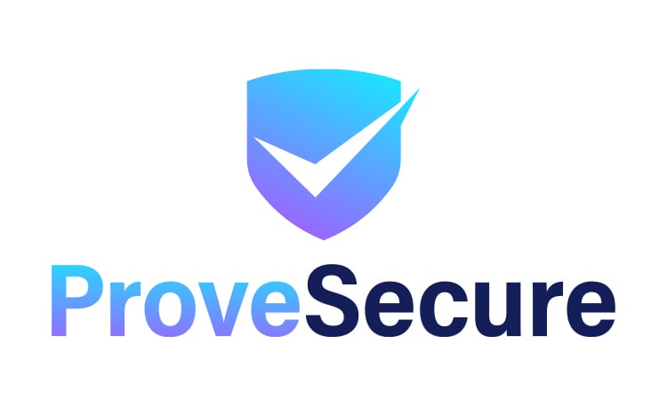 ProveSecure logo