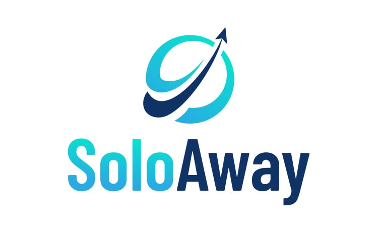 SoloAway logo