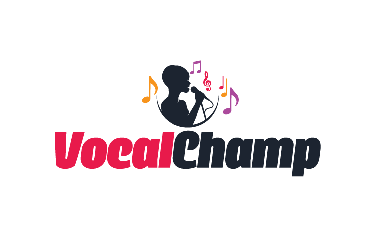 VocalChamp.com - Good premium domain marketplace