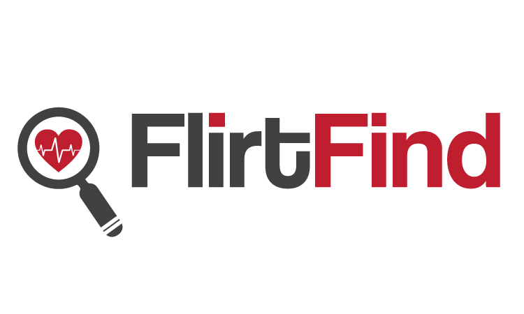 FlirtFind logo