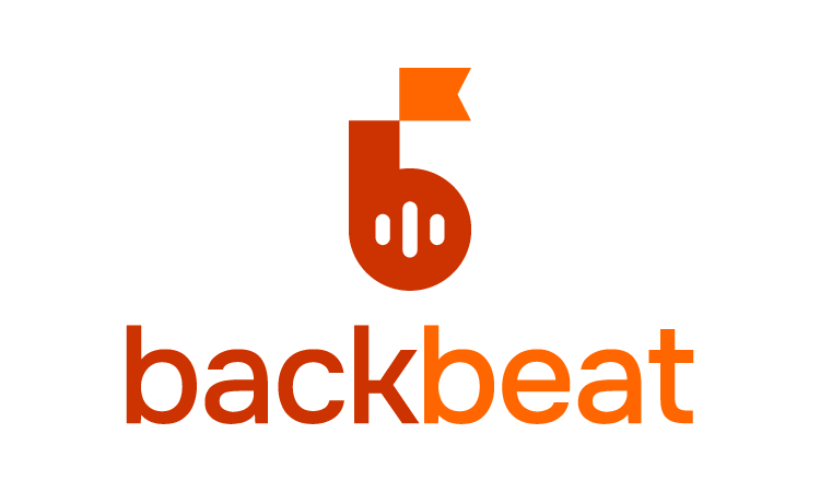 BackBeat logo