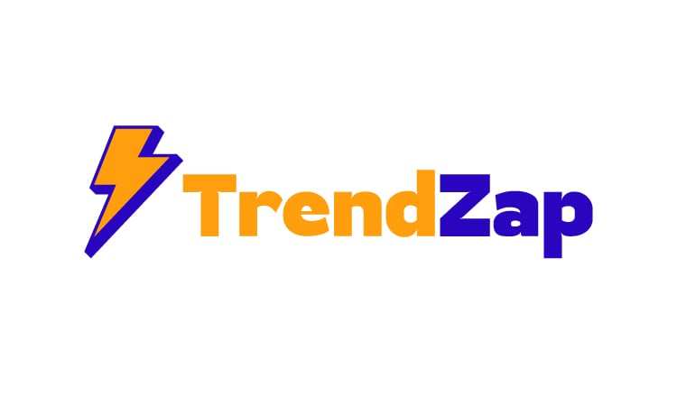 TrendZap logo