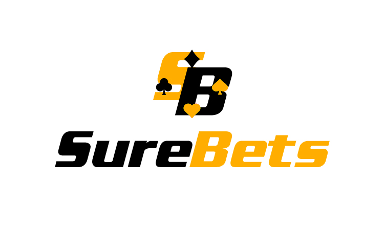 SureBets logo