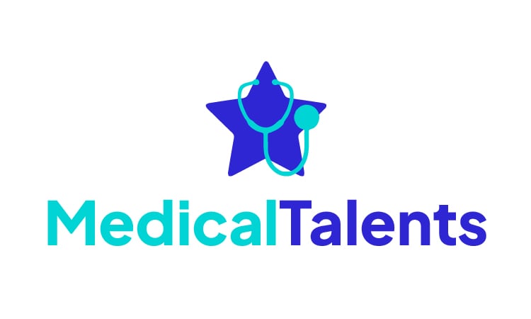 MedicalTalents logo