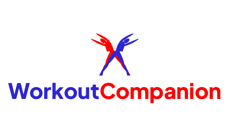 WorkoutCompanion logo