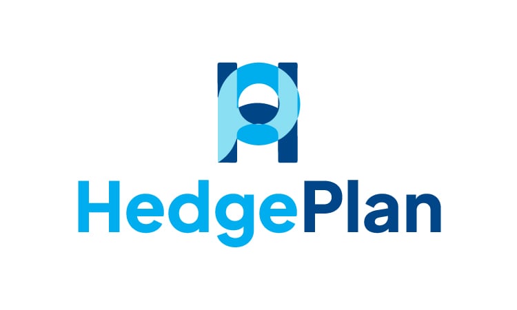HedgePlan.com - Best premium domains