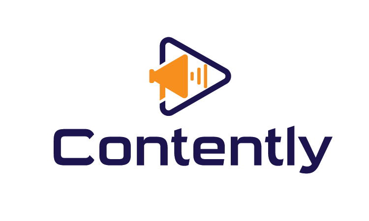 Contently logo