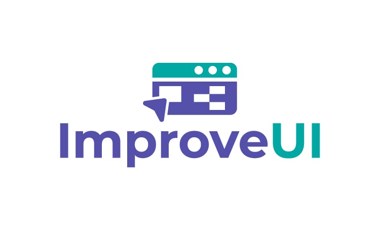 ImproveUI logo