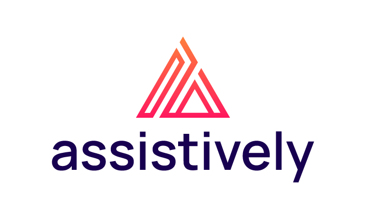 Assistively logo