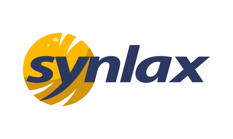 Synlax.com - Good premium names