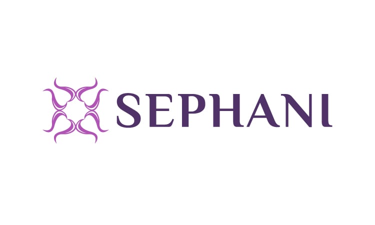 Sephani.com - Unique premium names