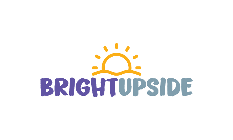 BrightUpside logo