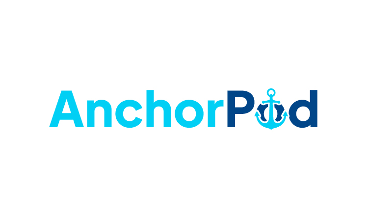 AnchorPod.com - Cool premium names