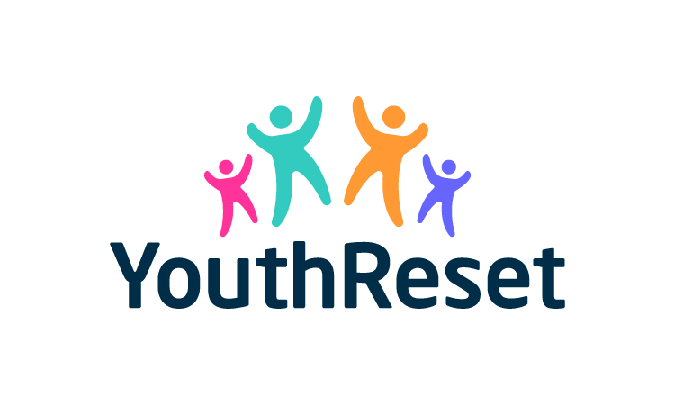YouthReset logo
