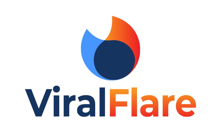 ViralFlare.com - buying New premium names