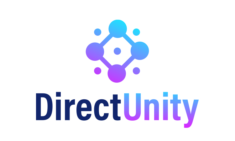 DirectUnity.com - Good premium domains