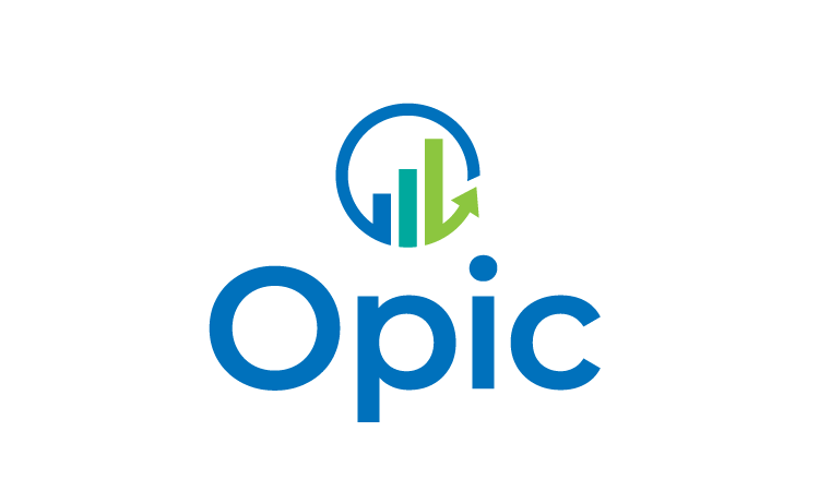 Opic.io - Cool premium names