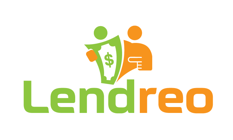 Lendreo logo