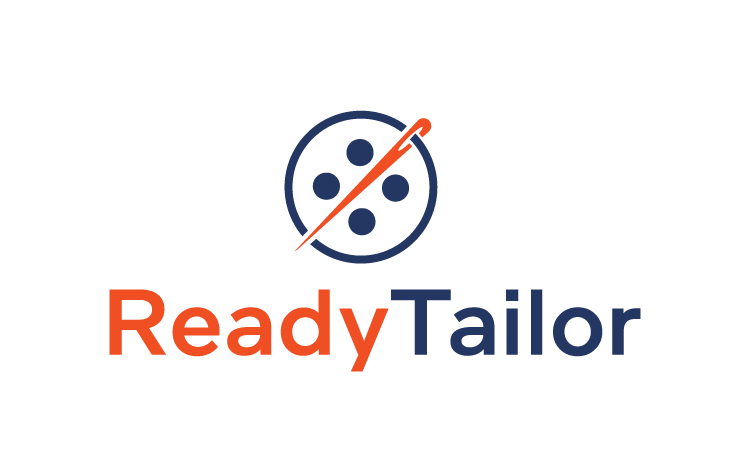 ReadyTailor logo