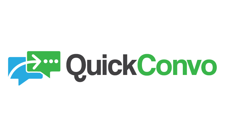 QuickConvo logo