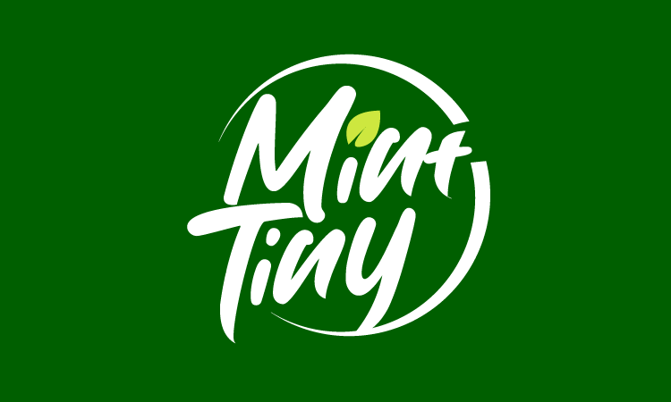 MintTiny logo