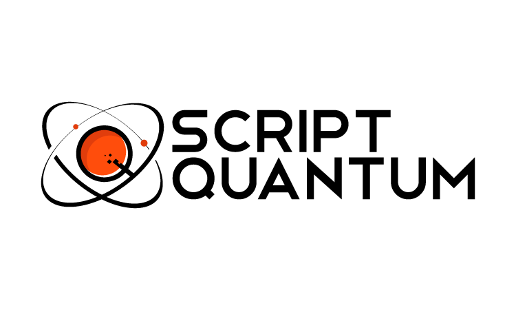 ScriptQuantum.com - Creative premium domain marketplace