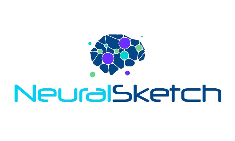 NeuralSketch logo